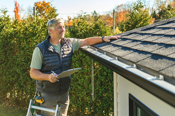 Trusted Roof Inspection service in Harrisville, PA - Ben Roofing and Steel LLC